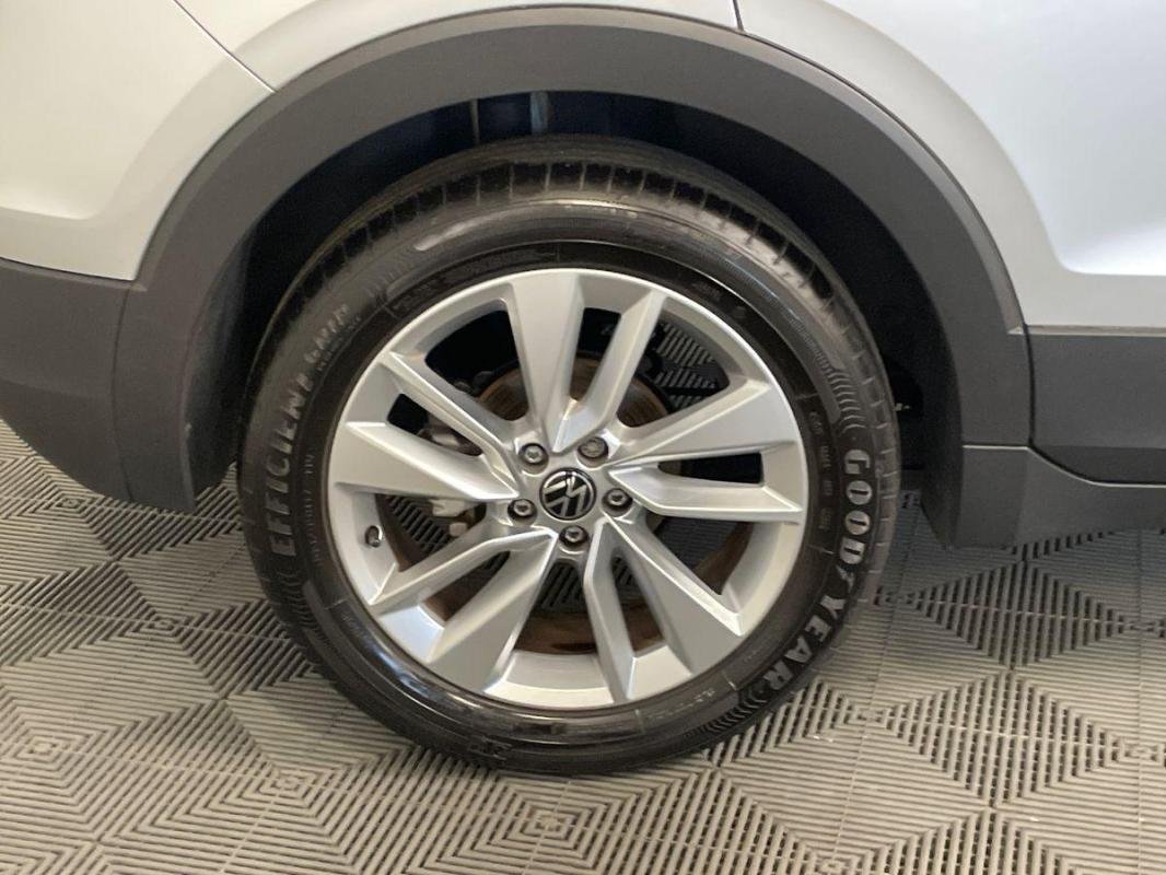 Volkswagen T-Cross - Photo 28