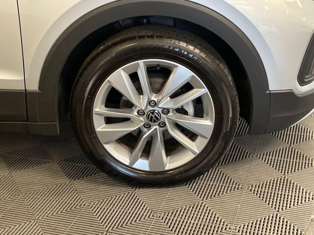 Volkswagen T-Cross - Photo 29