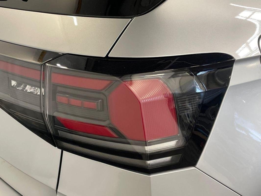 Volkswagen T-Cross - Photo 30