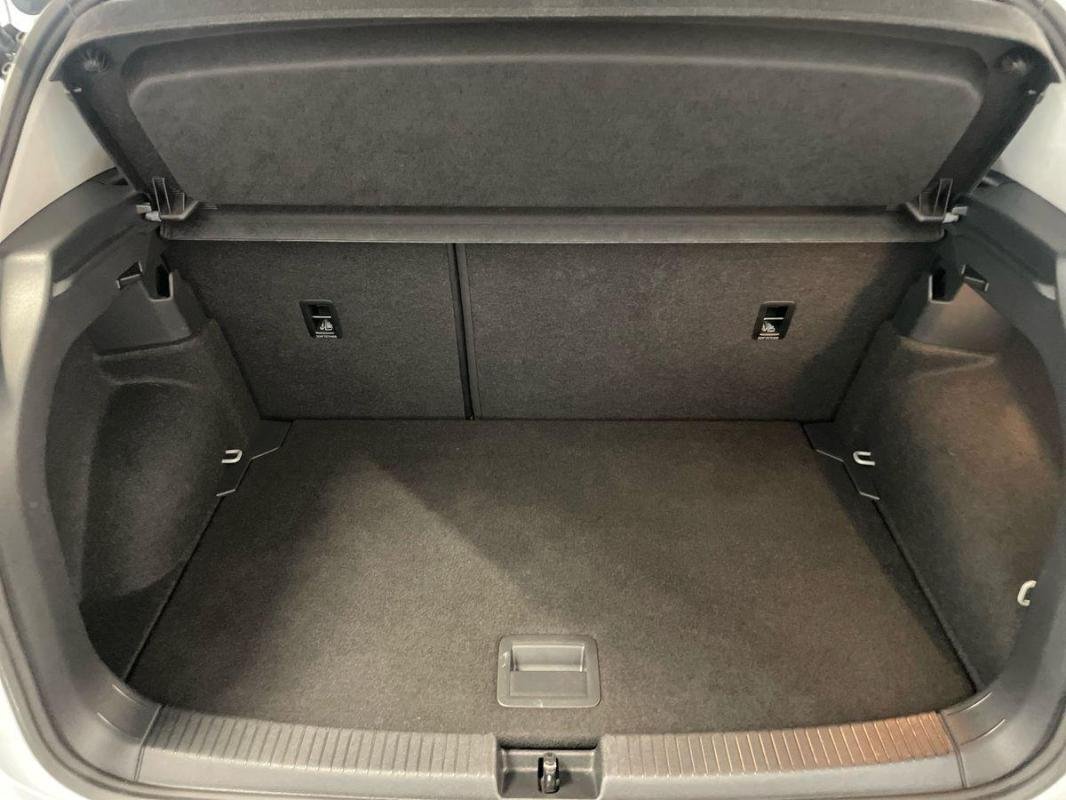 Volkswagen T-Cross - Photo 31