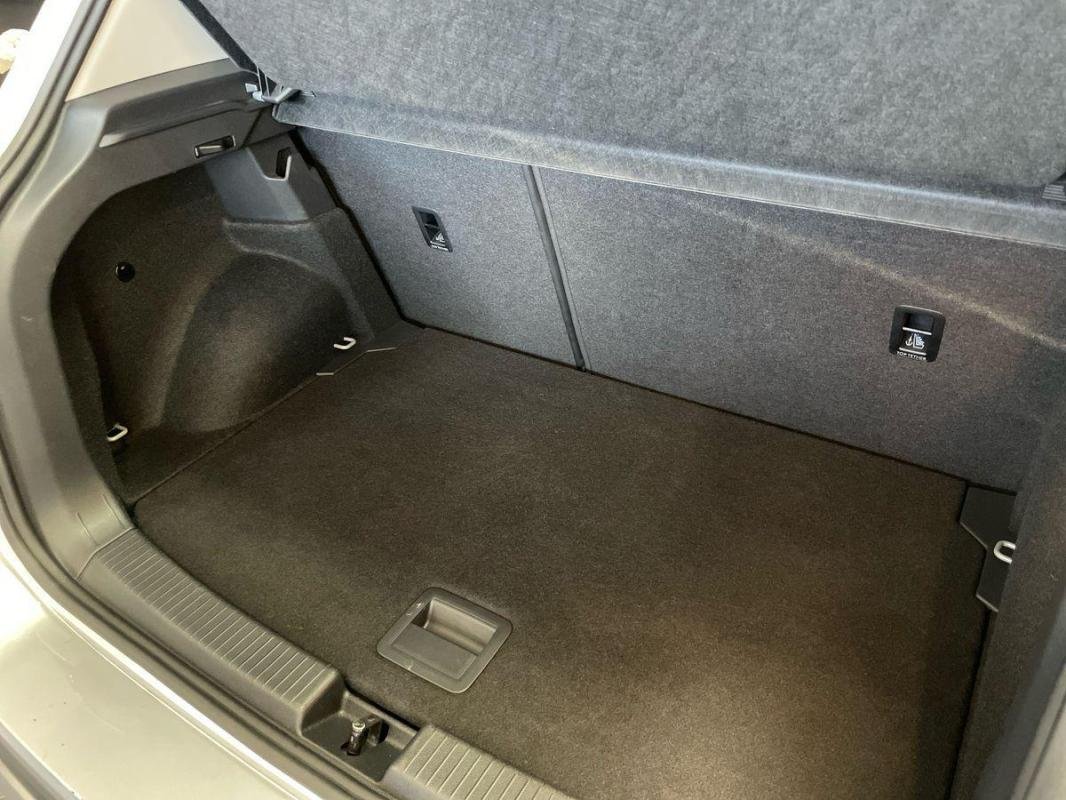 Volkswagen T-Cross - Photo 32