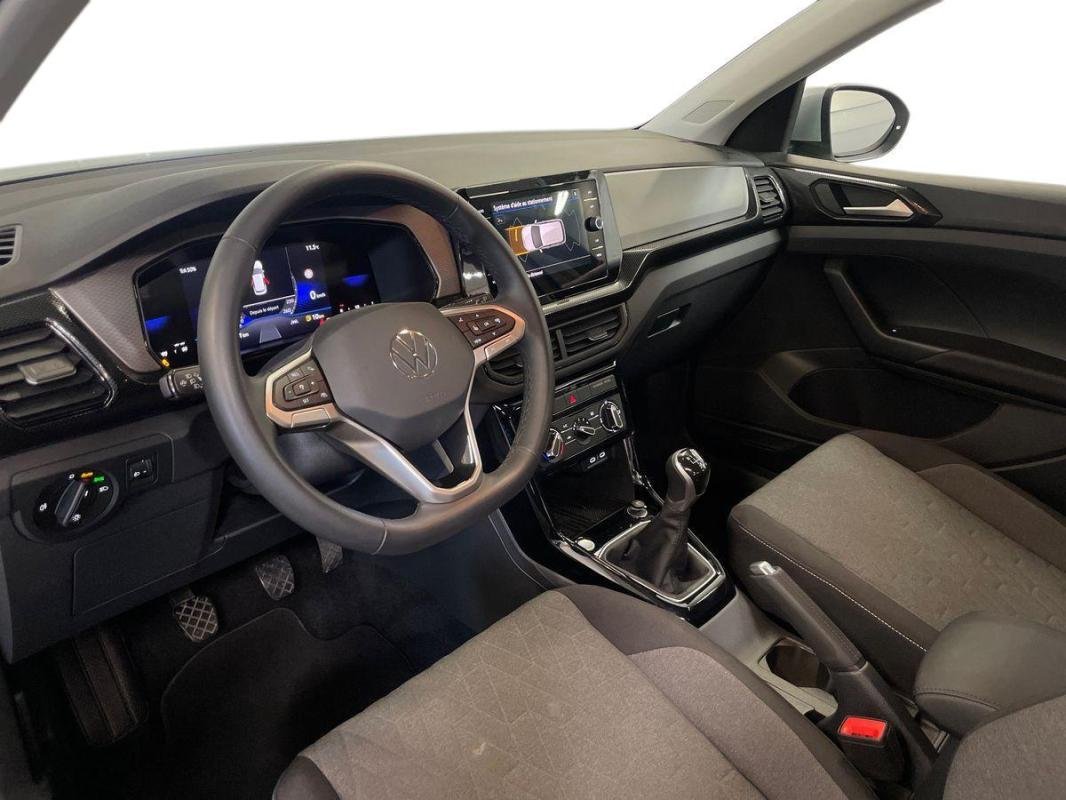 Volkswagen T-Cross - Photo 9
