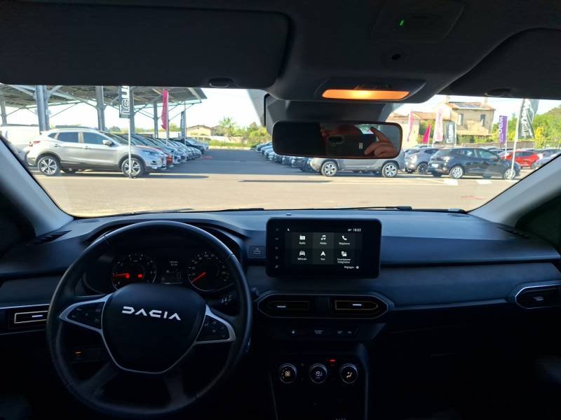 Dacia Sandero - Photo 11