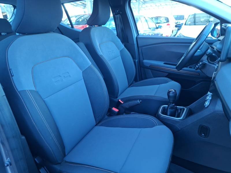 Dacia Sandero - Photo 12