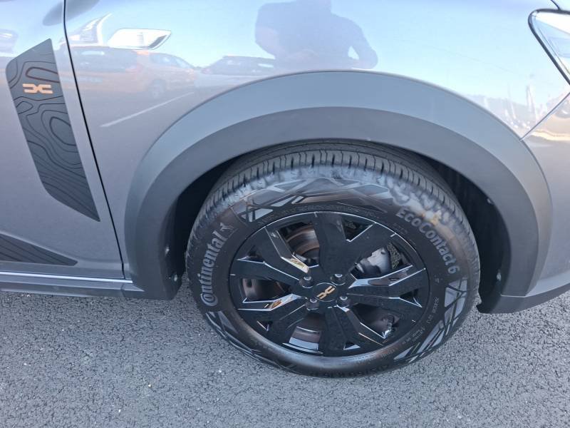 Dacia Sandero - Photo 13