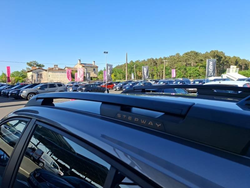 Dacia Sandero - Photo 16