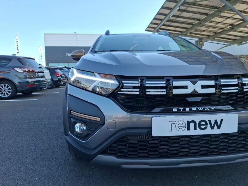 Dacia Sandero - Photo 20