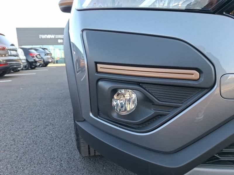 Dacia Sandero - Photo 21