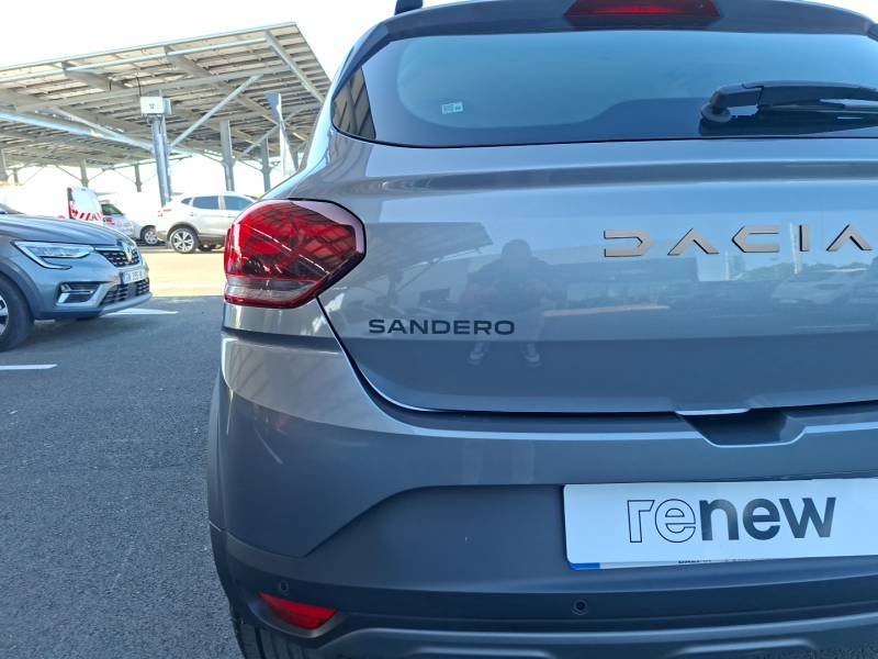 Dacia Sandero - Photo 22