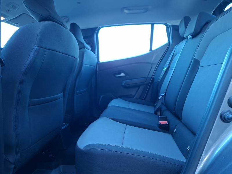 Dacia Sandero - Photo 28