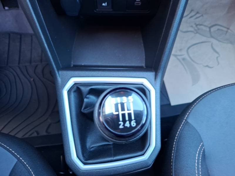 Dacia Sandero - Photo 44