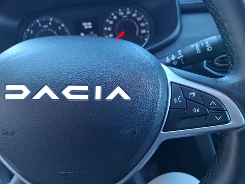 Dacia Sandero - Photo 47