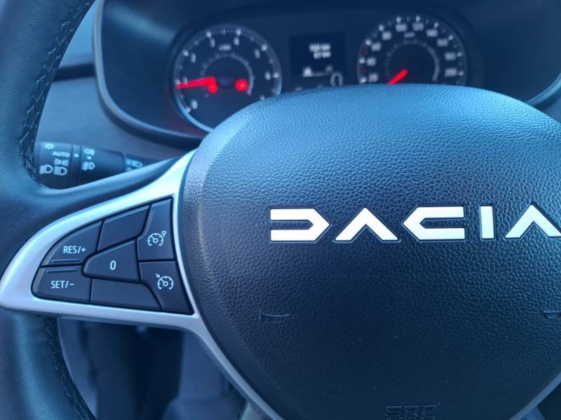 Dacia Sandero - Photo 50