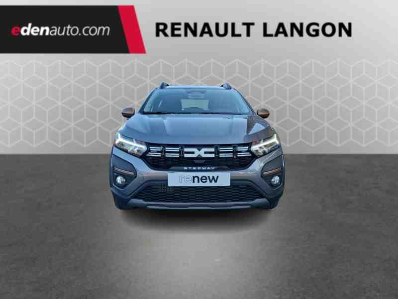 Dacia Sandero - Photo 8