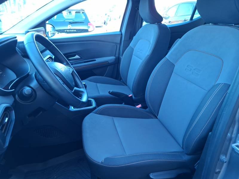 Dacia Sandero - Photo 10