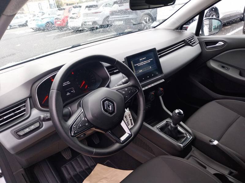 Renault Clio - Photo 11