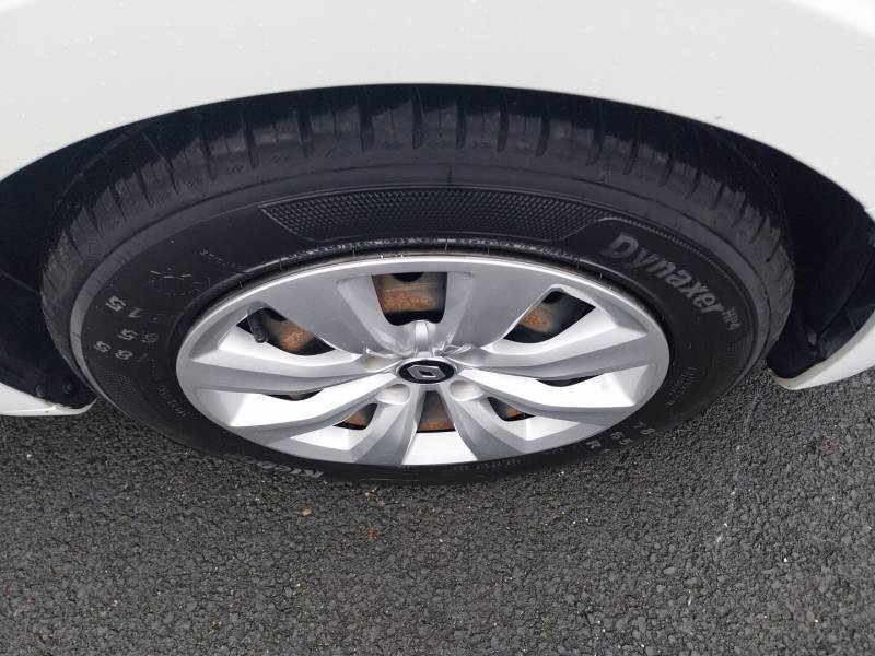 Renault Clio - Photo 14
