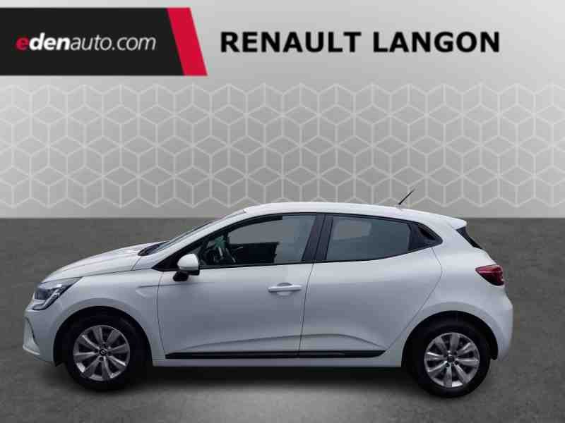 Renault Clio - Photo 2