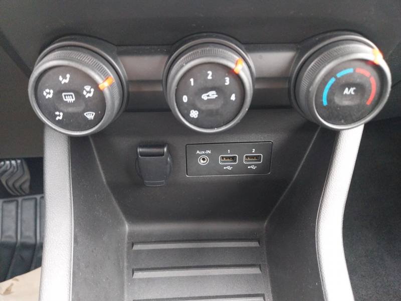 Renault Clio - Photo 28