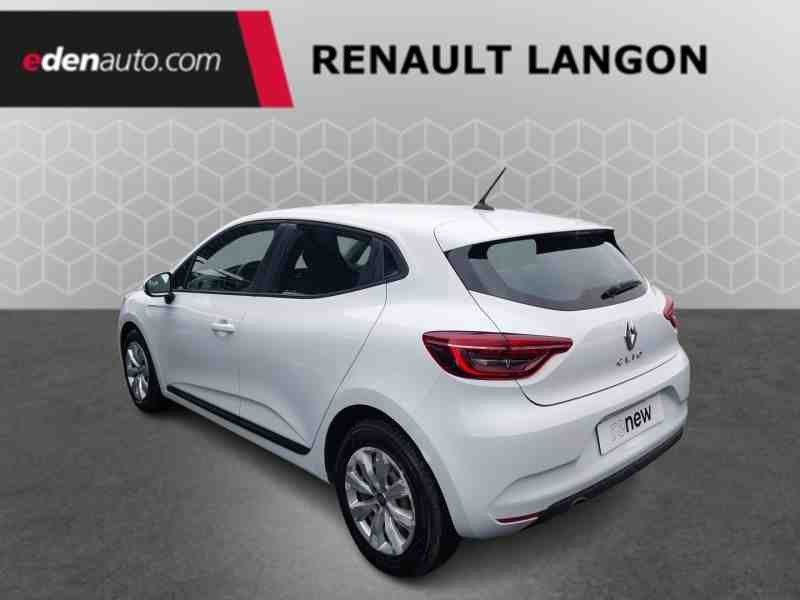 Renault Clio - Photo 3