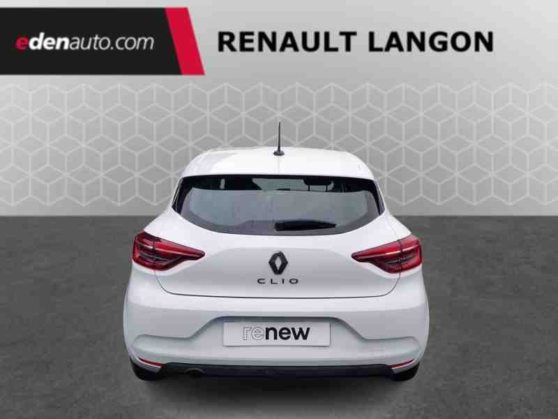 Renault Clio - Photo 4