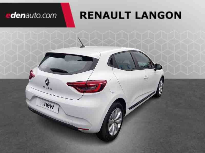 Renault Clio - Photo 5