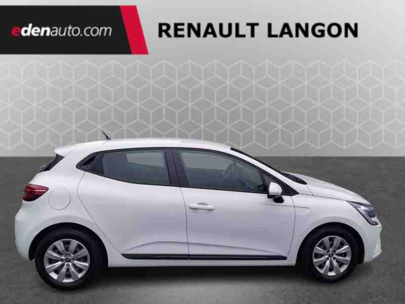Renault Clio - Photo 6