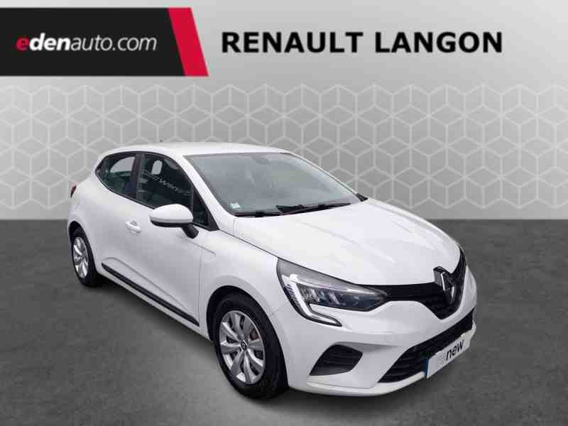 Renault Clio - Photo 7
