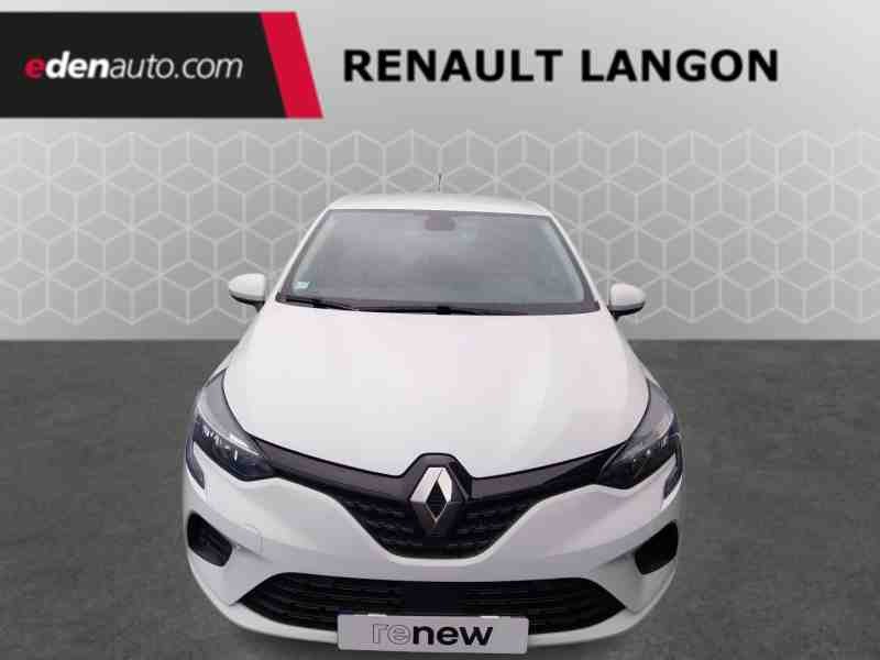 Renault Clio - Photo 8