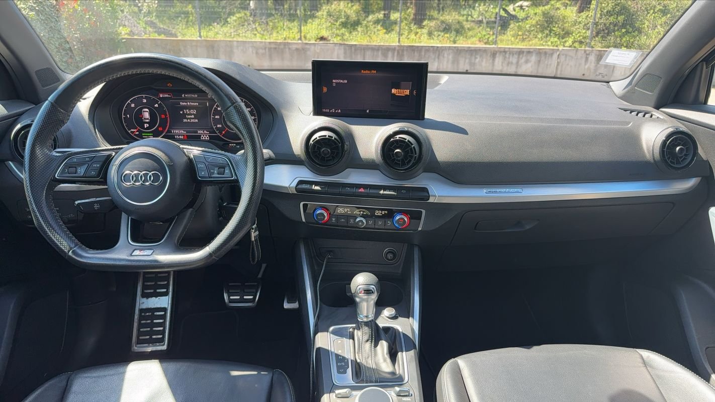 Audi Q2 - Photo 11