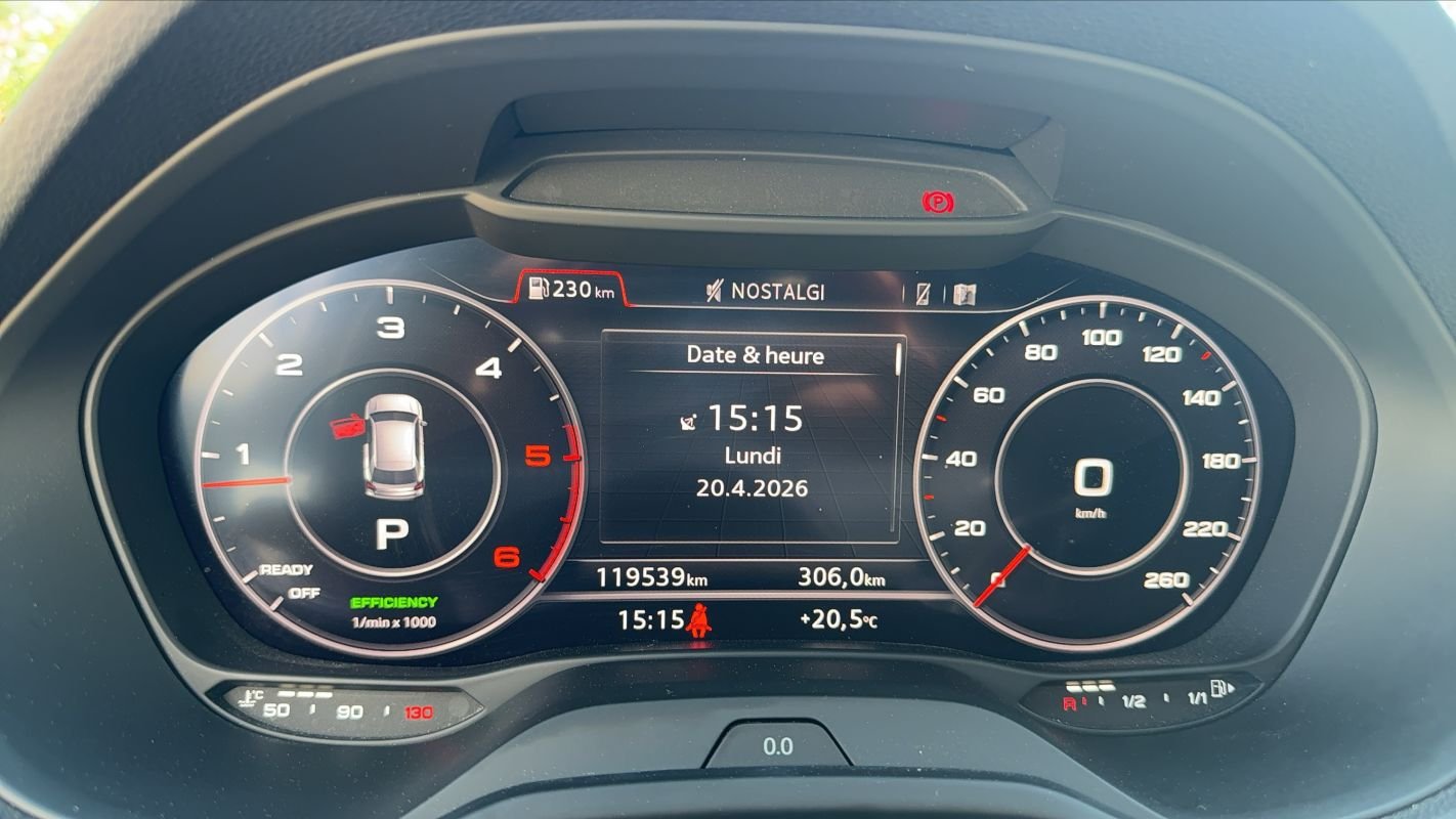 Audi Q2 - Photo 12