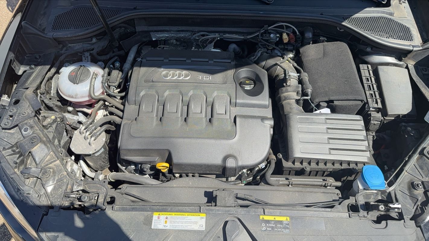 Audi Q2 - Photo 15