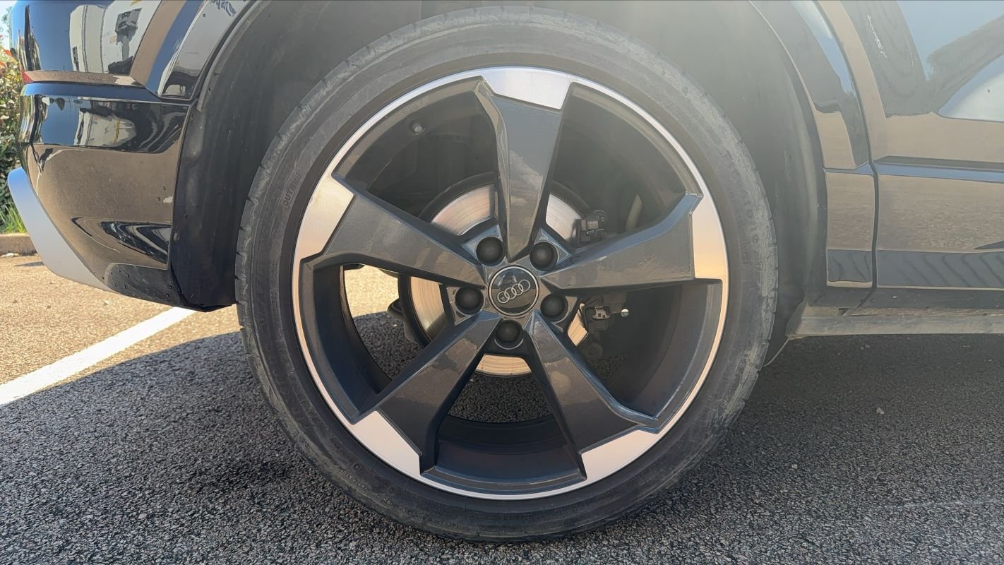 Audi Q2 - Photo 16