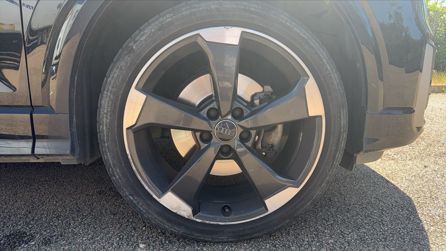 Audi Q2 - Photo 17