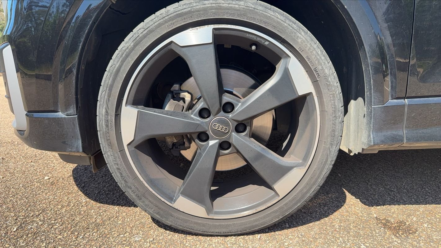 Audi Q2 - Photo 18