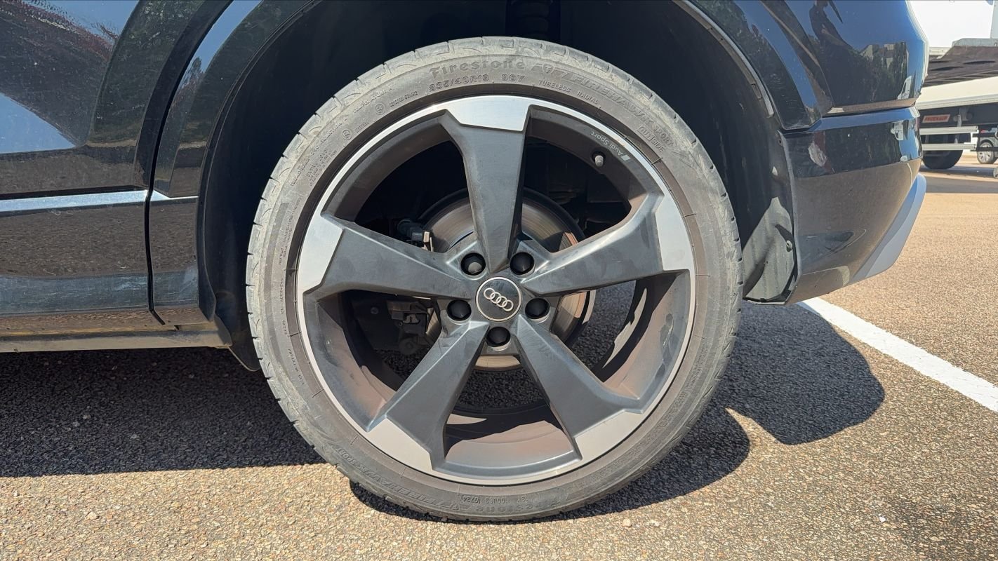 Audi Q2 - Photo 19