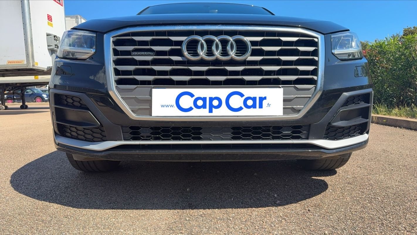 Audi Q2 - Photo 20