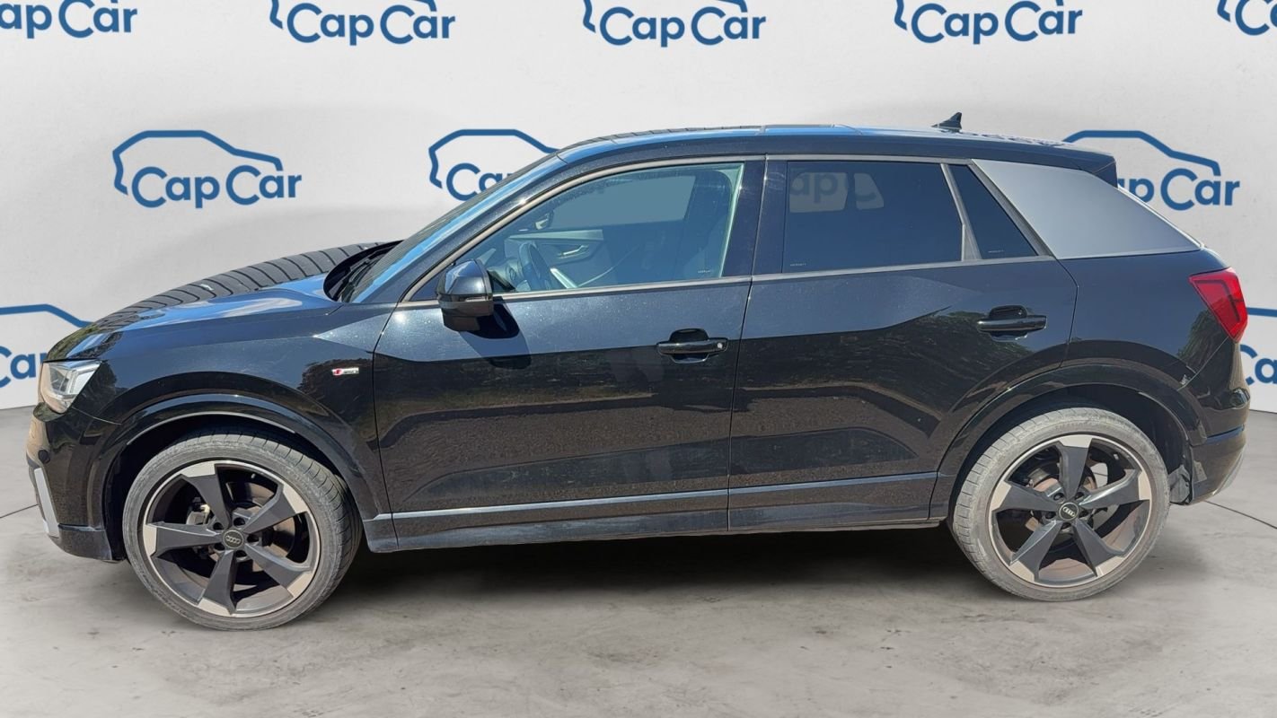 Audi Q2 - Photo 2