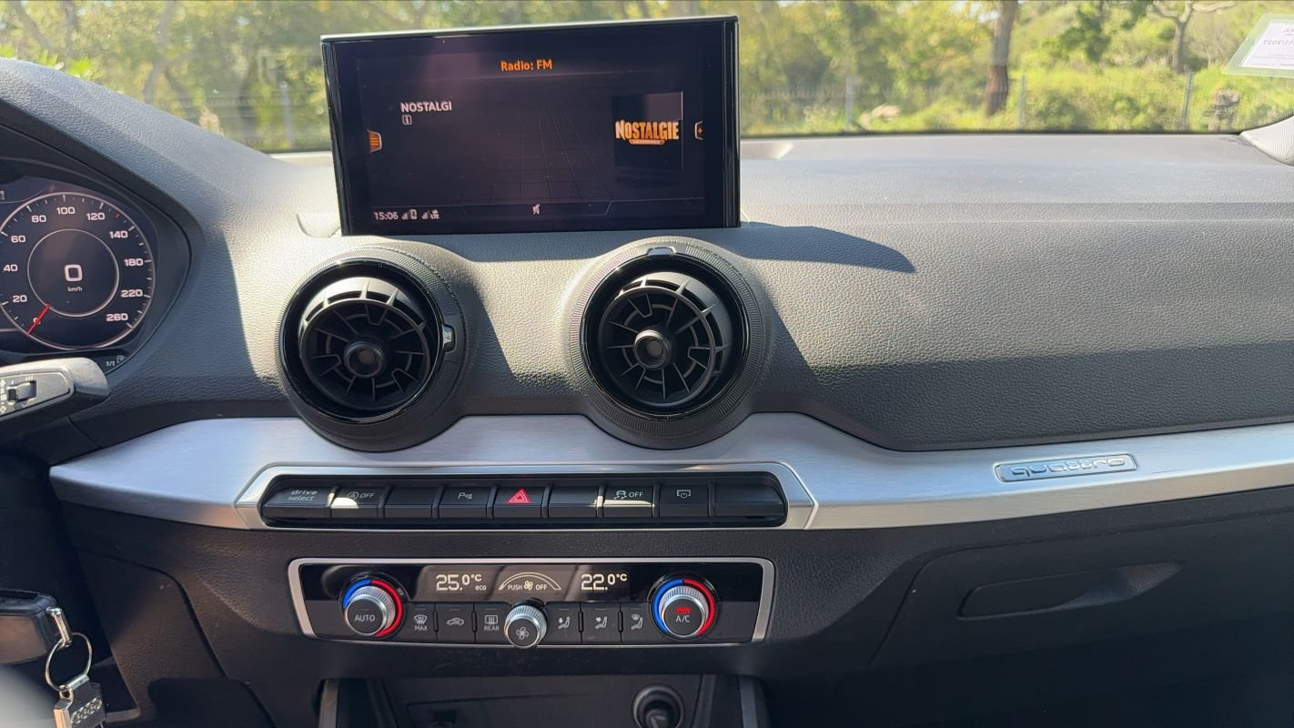 Audi Q2 - Photo 24