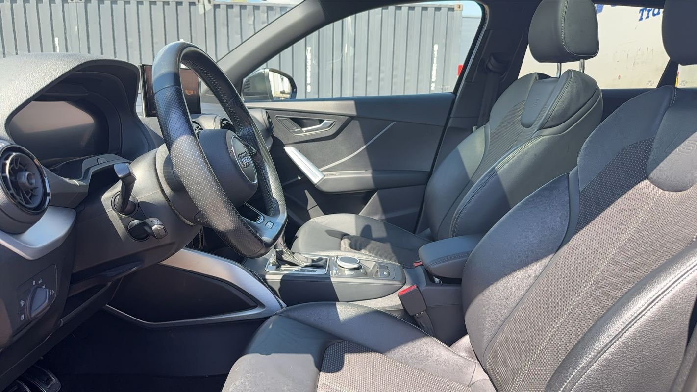 Audi Q2 - Photo 25