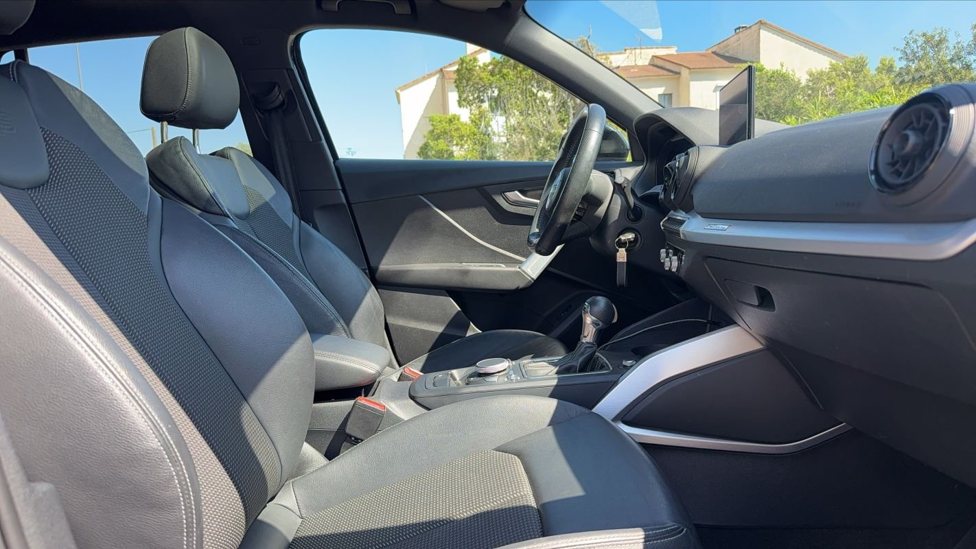 Audi Q2 - Photo 27