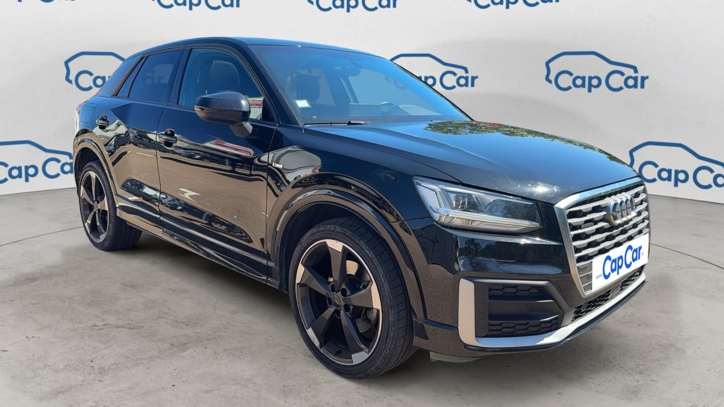 Audi Q2 - Photo 28