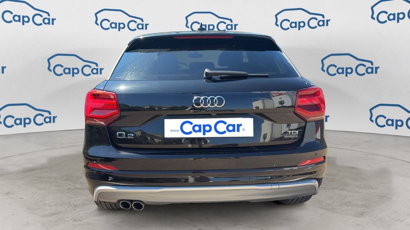 Audi Q2 - Photo 3