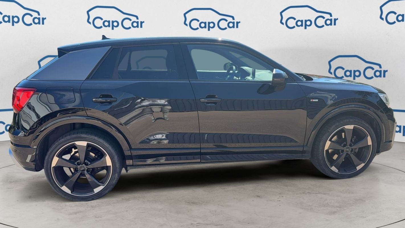 Audi Q2 - Photo 4