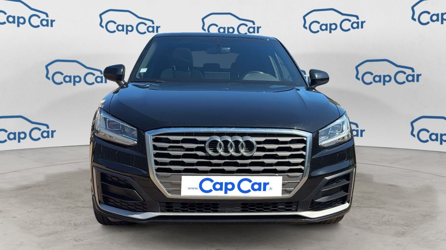 Audi Q2 - Photo 5