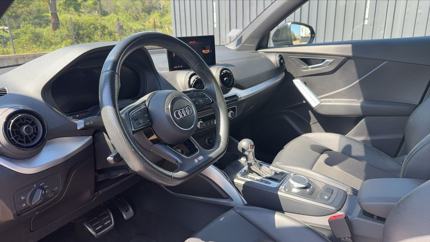 Audi Q2 - Photo 8