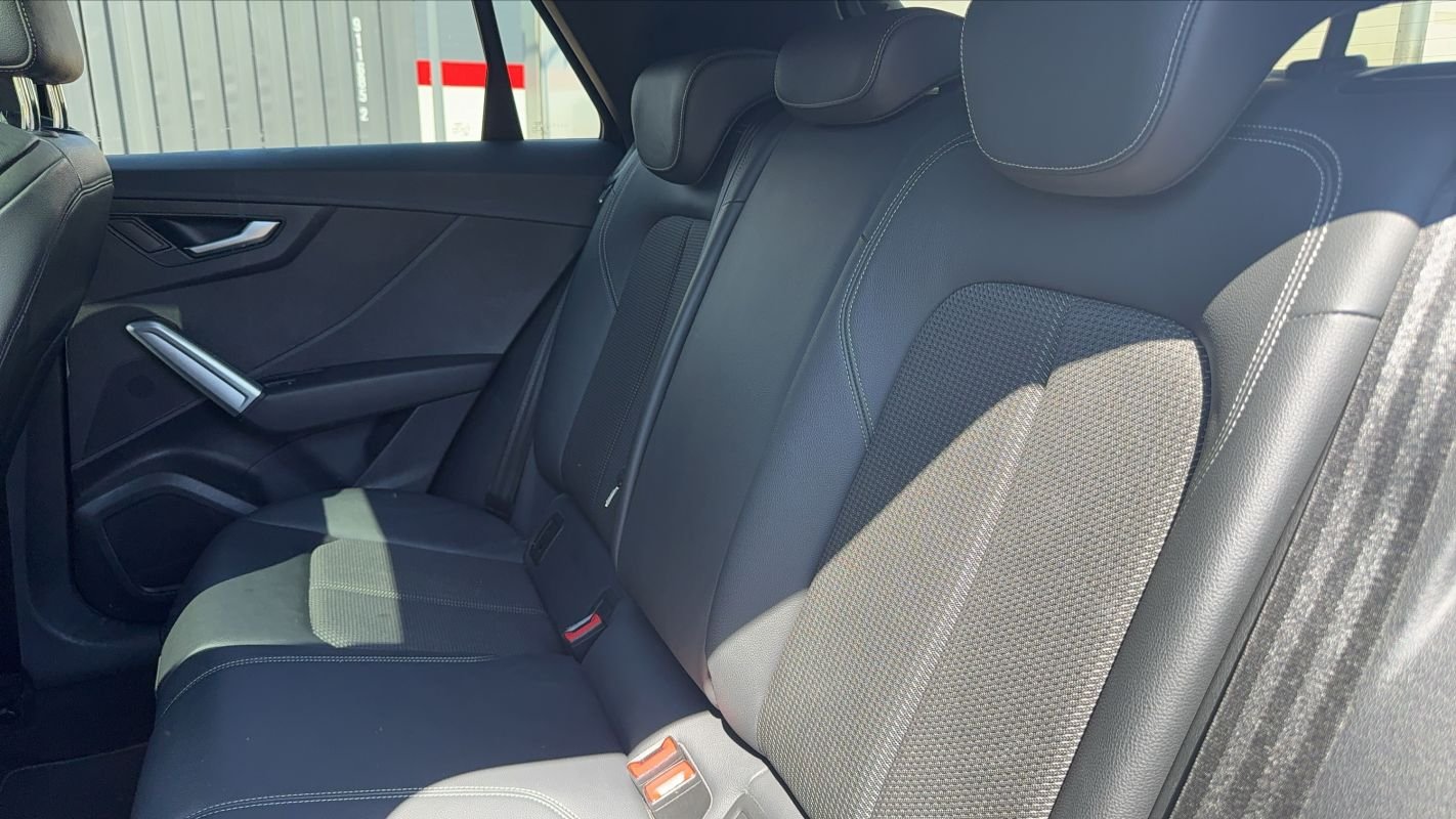 Audi Q2 - Photo 9