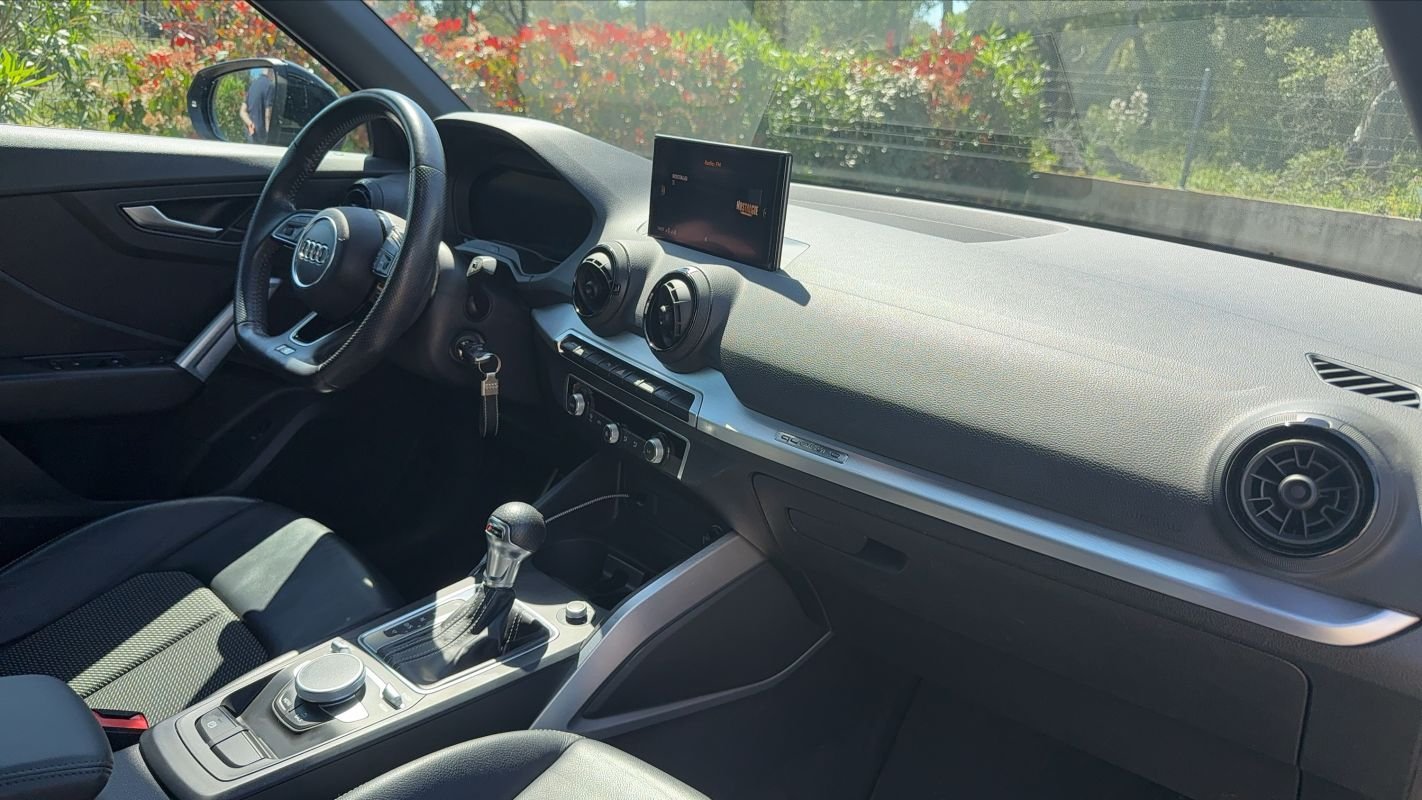 Audi Q2 - Photo 10