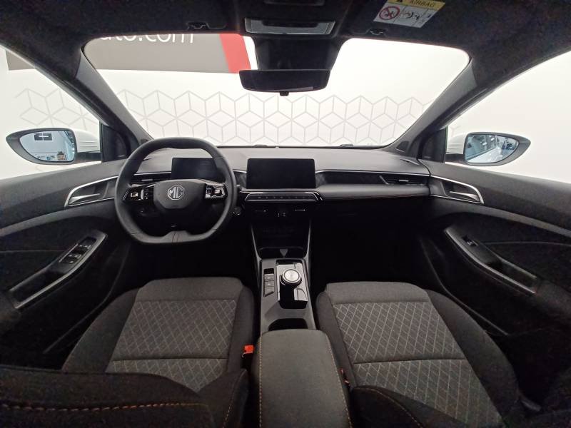 MG mg3 - Photo 11