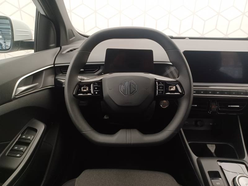 MG mg3 - Photo 12